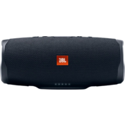 Колонка порт. JBL Charge 4 черный 30W 2.0 BT/USB 7800mAh (JBLCHARGE4BLK)