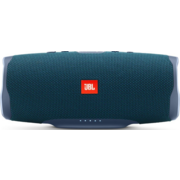 Колонка порт. JBL Charge 4 синий 30W 2.0 BT/USB 7800mAh (JBLCHARGE4BLU)