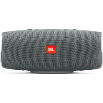 Колонка порт. JBL Charge 4 серый 30W 2.0 BT/USB 7800mAh (JBLCHARGE4GRY)