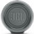 Колонка порт. JBL Charge 4 серый 30W 2.0 BT/USB 7800mAh (JBLCHARGE4GRY)