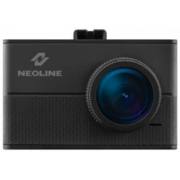 Видеорегистратор Neoline Wide S61 черный 2Mpix 1080x1920 1080p 140гр.