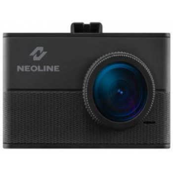 Видеорегистратор Neoline Wide S61 черный 2Mpix 1080x1920 1080p 140гр.