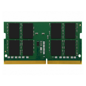 Модуль памяти Kingston DDR4 SODIMM 16GB KSM26SED8/16ME PC4-21300, 2666MHz, CL19