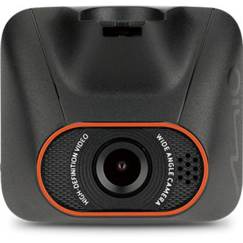 Видеорегистратор Mio MiVue C537 черный 2Mpix 1080x1920 1080p 130гр. GPS AIT 8328D