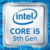 Боксовый процессор CPU Intel Socket 1151 Core I5-9400F (2.90GHz/9Mb) Box (without graphics)