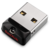 носитель информации SanDisk USB Drive 64Gb Cruzer Fit USB SDCZ33-064G-G35