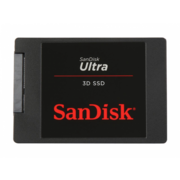 Накопитель SSD Sandisk SATA III 1Tb SDSSDH3-1T00-G25 Ultra 2.5"