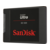 Накопитель SSD Sandisk SATA III 1Tb SDSSDH3-1T00-G25 Ultra 2.5"