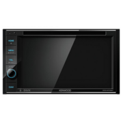 Автомагнитола CD DVD Kenwood DDX4019BTR 2DIN 4x50Вт