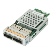 Интерфейсная плата Infortrend EonStor DS/GS/Gse 2000, 3000, 4000 host board with 4 x 16Gb/s FC, type2(without transceivers)