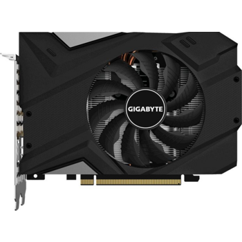 Видеокарта Gigabyte GV-N2060IXOC-6GD RTL(V2.0) {RTX 2060, 6144Mb, 192bit, GDDR6, 1680/14000/HDMIx1/DPx3/HDCP}