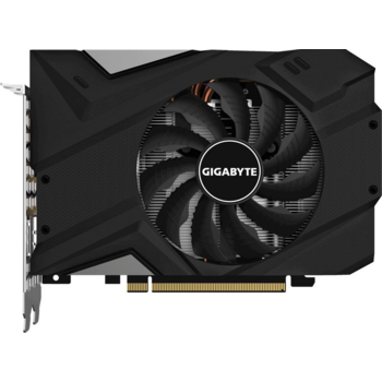 Видеокарта Gigabyte PCI-E GV-N2070IX-8GC nVidia GeForce RTX 2070 8192Mb 256bit GDDR6 1620/14000/HDMIx1/DPx3/Type-Cx1/HDCP Ret