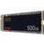 Накопитель SSD Sandisk PCI-E x4 500Gb SDSSDXPM2-500G-G25 Extreme Pro M.2 2280