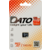 Флеш карта microSDXC 128Gb Class10 Dato DTTF128GUIC10 w/o adapter