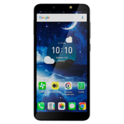 Смартфон Haier I8 black