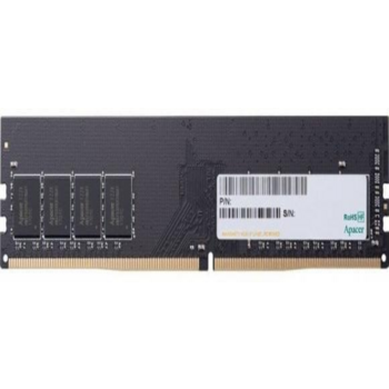 Модуль памяти Apacer DDR4 DIMM 4GB EL.04G2V.KNH PC4-21300, 2666MHz