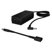 Адаптер питания AC Adapter 65W Smart (PB 240 G7/250 G7/430 G7/440 G7/450 G5/455 G6/470 G7/640 G5/645 G4/650 G5/EB x360 1030 G2/735 G6/745 G6/G4/755 G5/G4/820 G4/830 G8/840 G8/850 G8 /Zbook x2 G4/14u G6/15u G6)