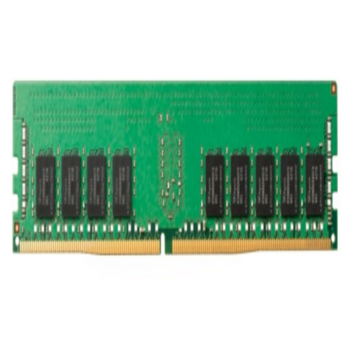 Модуль памяти HP DDR4 16Gb (2666MHz) (ProBook x360 440 G1/640 G4 G3/650 G4 G3/645 G4/470 G5/450 G5/440 G5/430 G5/Elitebook 1050 G1/820 G4/830 G5/840 G5 G4/850 G5 G4/Zbook 14u G5/15u G5/15v G5/15 G5/17 G5)