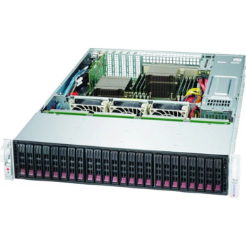 Корпус для сервера 2U 1200/1000W 216BE1C4-R1K23LPB SUPERMICRO