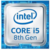 Процессор Intel CORE I5-8600K S1151 OEM 3.6G CM8068403358508 S R3QU IN Процессоры Intel Coffee Lake создаются на базе 14-нанометрового техпроцесса и совместимы с сокетом LGA 1151. Они предложат более совершенную графику и улучшенную работу с 4К-видео.