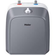 Водонагреватель Haier ES10V-Q2(R) 2кВт 10л электрический настенный/белый