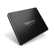 SSD жесткий диск SATA2.5" 960GB SM883 MZ7KH960HAJR-00005 SAMSUNG