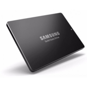 Твердотельный накопитель Samsung Enterprise SSD, 2.5"(SFF), SM883, 240GB, SATA, 6Gb/s, R540/W480Mb/s, IOPS(R4K) 97K/22K, MLC, MTBF 2M, 3 DWPD, OEM, 5 years, (analog MZ-7KM240E/NE)