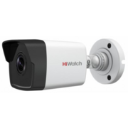Камера видеонаблюдения IP HiWatch DS-I450 4-4мм цв. корп.:белый (DS-I450 (4 MM))