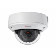 Камера видеонаблюдения IP HiWatch DS-I258 2.8-12мм цв. корп.:белый (DS-I258 (2.8-12 MM))