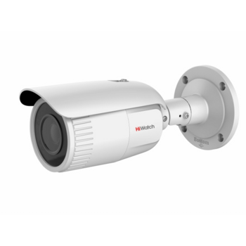 Камера видеонаблюдения IP HiWatch DS-I456 2.8-12мм цв. корп.:белый (DS-I456 (2.8-12 MM))
