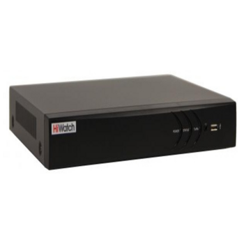 HiWatch DS-N304(B) Видеорегистратор