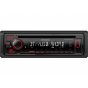 Автомагнитола CD Kenwood KDC-BT430U 1DIN 4x50Вт