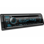 Автомагнитола CD Kenwood KDC-BT530U 1DIN 4x50Вт