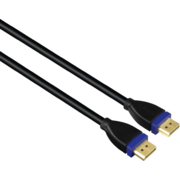 Кабель Hama 00078444 ver1.2 DisplayPort (m) DisplayPort (m) 5м