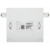 Роутер беспроводной TP-Link TL-WR820N V2 (TL-WR820N) N300 10/100BASE-TX белый