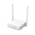 Роутер беспроводной TP-Link TL-WR820N V2 (TL-WR820N) N300 10/100BASE-TX белый
