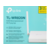 Роутер беспроводной TP-Link TL-WR820N V2 (TL-WR820N) N300 10/100BASE-TX белый
