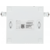 Роутер беспроводной TP-Link TL-WR820N V2 (TL-WR820N) N300 10/100BASE-TX белый