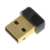 Сетевой адаптер Wi-Fi TP-Link Archer T2U NANO AC600 USB 2.0