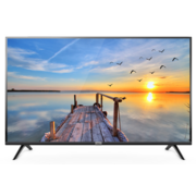 Телевизор LED TCL 40" L40S6500 черный FULL HD 60Hz DVB-T DVB-T2 DVB-C DVB-S DVB-S2 USB WiFi Smart TV (RUS)