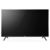 Телевизор LED TCL 40" L40S6500 черный FULL HD 60Hz DVB-T DVB-T2 DVB-C DVB-S DVB-S2 USB WiFi Smart TV (RUS)