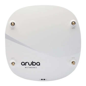 Точка доступа HPE Aruba IAP-324 (RW) Instant 4x4:4 11ac AP (JW319A)