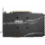 Видеокарта MSI PCI-E RTX 2060 VENTUS XS 6G OC nVidia GeForce RTX 2060 6144Mb 192bit GDDR6 1710/14000/HDMIx1/DPx3/HDCP Ret