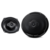 Колонки автомобильные Kenwood KFC-PS6996 650Вт 88дБ 4Ом 15x23см (6x9дюйм) (ком.:2кол.) коаксиальные пятиполосные
