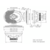 Колонки автомобильные Kenwood KFC-PS6996 650Вт 88дБ 4Ом 15x23см (6x9дюйм) (ком.:2кол.) коаксиальные пятиполосные
