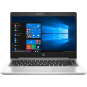 Ноутбук HP ProBook 440 G6 [5PQ07EA] silver 14" {FHD i5-8265U/8Gb/256Gb SSD/W10Pro}