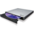 Устройство чтения-записи LG DVD-RW GP57ES40 Silver RTL