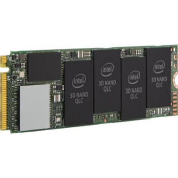 Накопитель SSD Intel Original PCI-E x4 512Gb SSDPEKNW512G8X1 978348 SSDPEKNW512G8X1 660P M.2 2280