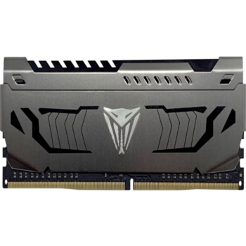 Память DDR4 8Gb 3000MHz Patriot PVS48G300C6 Viper Steel RTL Gaming PC4-24000 CL16 DIMM 288-pin 1.35В single rank с радиатором Ret