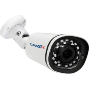 Видеокамера IP Trassir TR-D2141IR3 2.8-2.8мм цветная корп.:белый